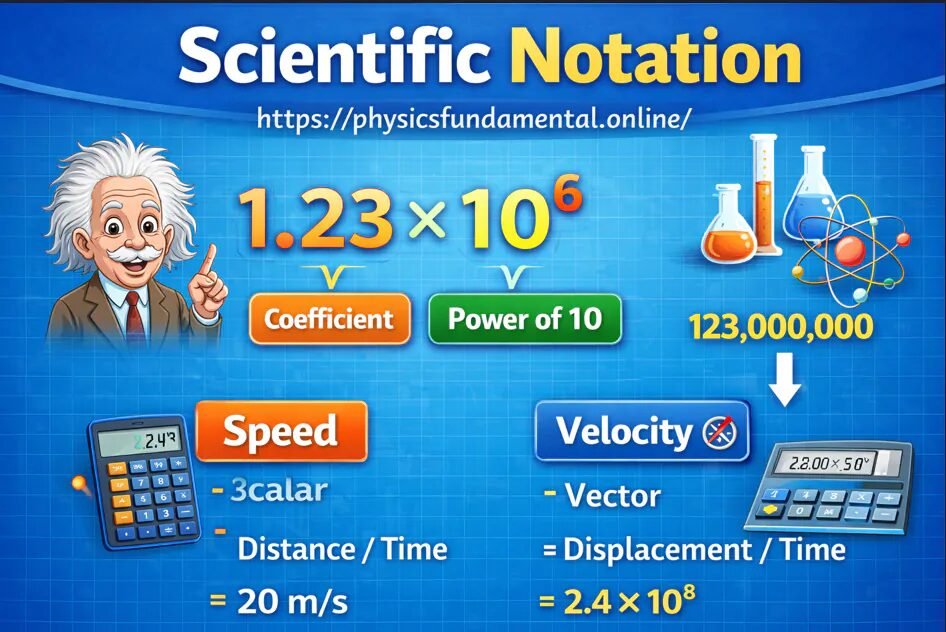 Scientific Notation