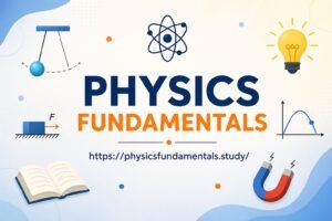 physics fundamentals.
