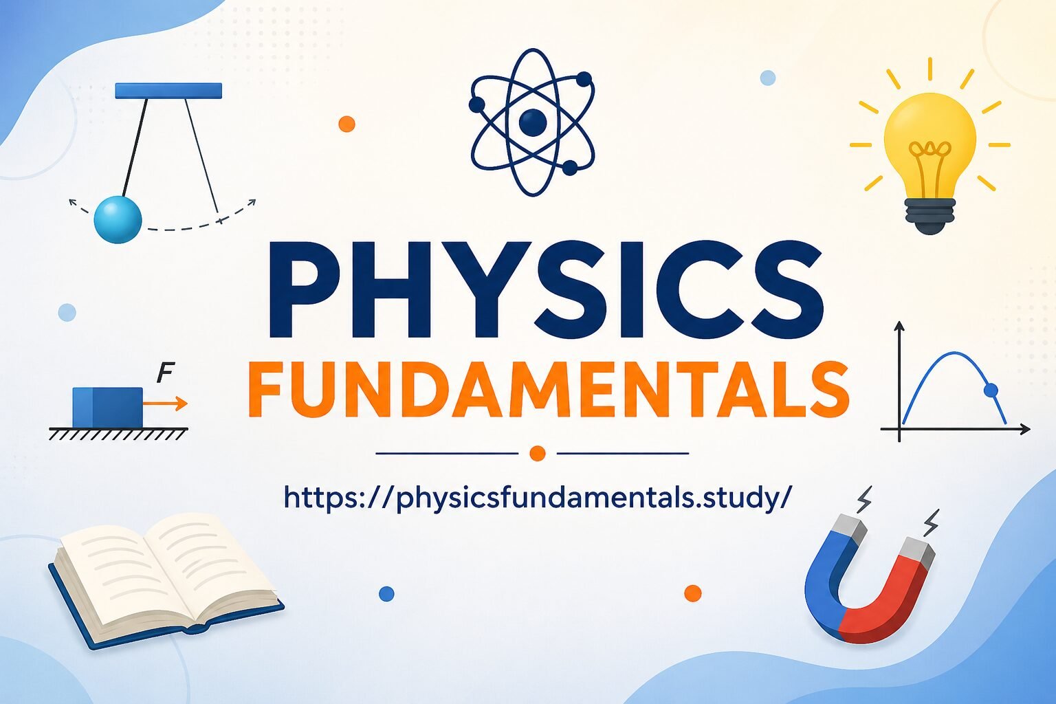 physics fundamentals.